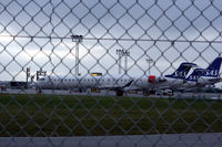 EI-GEC @ EKCH - Ei-GEC parked in CPH - by Erik Oxtorp