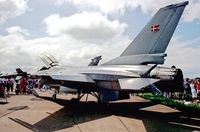 E-178 - Værløse FSN 17.6.1984