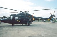 S-187 - FSN Værløse Air Show 17.6.1984 - by leo larsen