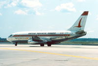 CF-EPL @ YYZ - Toronto 12.7.1984 - by leo larsen