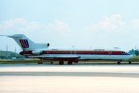 N7647U @ YYZ - Totonto 12.7.1984 - by leo larsen