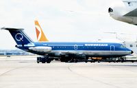 C-FQBO @ YYZ - Toronto 12.7.1984 - by leo larsen