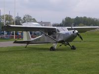 D-MTWT - Microlight - by Eigner