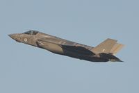 ZM140 @ EGSH - 'Marham 84'. - by keithnewsome
