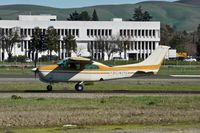 N761RL @ CCR - Buchanan Field Concord California 2019. - by Clayton Eddy