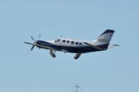 N245CR @ CCR - Buchanan Field Concord California 2019. - by Clayton Eddy