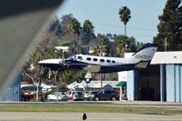 N245CR @ KCCR - Buchanan Field Concord California 2019. - by Clayton Eddy