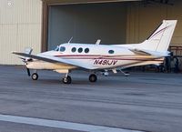 N491JV @ HWD - Hayward California 2019. - by Clayton Eddy