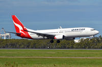 VH-VYC @ YBBN - At Brisbane - by Micha Lueck