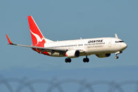 VH-VYD @ YBBN - At Brisbane - by Micha Lueck