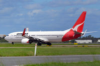 VH-VYF @ YBBN - At Brisbane - by Micha Lueck