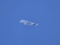 F-WBXL @ LFBD - AIB96XL flight level 200 test flight - by Jean Christophe Ravon - FRENCHSKY