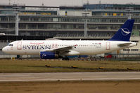 YK-AKE @ LFPO - Taxiing - by micka2b