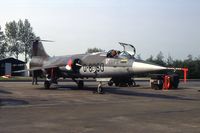 D-8060 @ EHLW - D-8060 of 322 Sqdn at Leeuwarden Afb - by Jack Poelstra