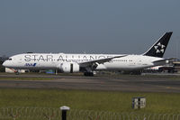 JA899A @ YSSY - NH879 - by Bill Mallinson