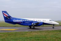 G-MAJT @ EGSH - From and to Marham. - by keithnewsome