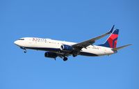 N845DN @ KLAS - Boeing 737-932/ER - by Mark Pasqualino