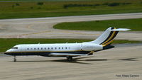 VQ-BEB @ SACO - The VQ-BEB at Cordoba International Airport on Jaunary 2019 - by Eliseo Carnero