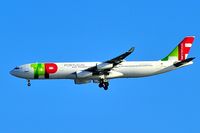 CS-TOD @ LPPT - Approaching - by JPC
