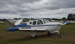 N6083E @ KOSH - Airventure 2018 - by Todd Royer