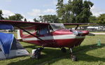 N5100A @ KOSH - Airventure 2018 - by Todd Royer
