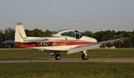N5426K @ KOSH - Airventure 2018 - by Todd Royer