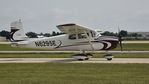 N6295E @ KOSH - Airventure 2018 - by Todd Royer