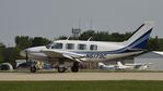 N5179C @ KOSH - Airventure 2018 - by Todd Royer