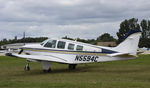 N5594C @ KOSH - Airventure 2018 - by Todd Royer