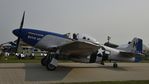 N5427V @ KOSH - Airventure 2018 - by Todd Royer