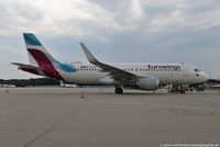 D-AEWW @ EDDK - Airbus A320-214(W) - EW EWG Eurowings - 7615 - D-AEWW - 28.07.2018 - CGN - by Ralf Winter