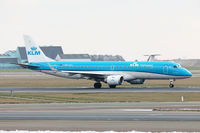 PH-EZC @ CPH - Copenhagen 24.1.2019 - by leo larsen