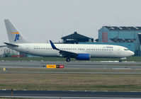 OY-JZJ @ CPH - Copenhagen 24.1.2019 on delevery flight. ex HL8263 - by leo larsen
