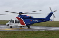 G-CIMU @ EGSH - Departing from Norwich. - by Graham Reeve