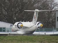 9H-MJD @ EGHH - on apron at hurn - by Magnaman