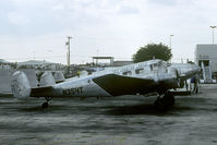 N354T @ KMIA - in service with Sky Charter Cargo - by Joop de Groot