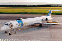 EI-CBO @ LOWG - EI-CBO @ LOWG 1997 - by Robert Schöberl