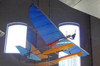 UNKNOWN - At the Powerhouse Museum in Sydney - by Micha Lueck