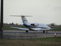 SP-KCK @ EGSS - my first polish biz jet - by Magnaman