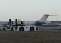 T7-CAM @ EGSS - at stansted - by Magnaman
