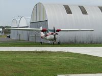 ZK-CXG @ NZAR - at ardmore - by Magnaman