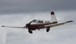 N6598U @ KOSH - Airventure 2018