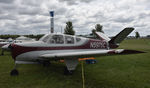 N5975C @ KOSH - Airventure 2018 - by Todd Royer