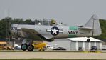N7090C @ KOSH - Airventure 2018 - by Todd Royer