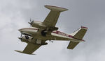 N5880M @ KOSH - Airventure 2018 - by Todd Royer