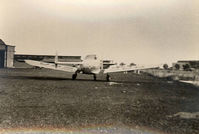 OO-JDG - Place  &  date unknown. - by Coll. D. Neyt