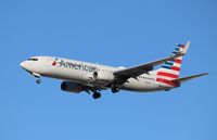 N851NN @ KLAS - Boeing 737-823 - by Mark Pasqualino