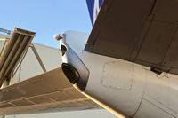 N21723 @ KSFO - SFO 2019. - by Clayton Eddy