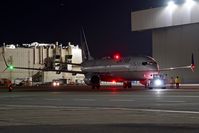 N62892 @ SFO - SFO 2019. - by Clayton Eddy