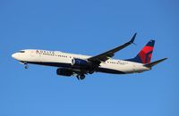 N860DN @ KLAS - Boeing 737-932/ER - by Mark Pasqualino
